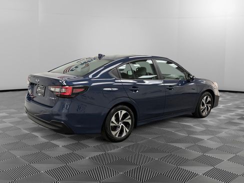 Used 2025 Subaru Legacy Premium image 5