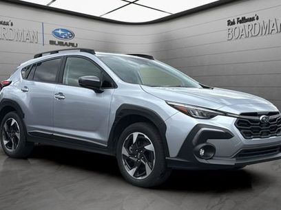 Used 2026 Subaru Crosstrek 2.5i Limited