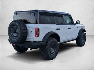 New 2025 Ford Bronco Badlands w/ Sasquatch Package video 2