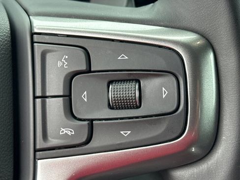 Used 2026 Chevrolet Silverado 1500 LTZ w/ LTZ Premium Package AWD/4WD image 27