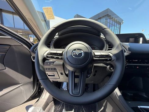 New 2026 MAZDA MAZDA3 2.5 S Sedan w/ Preferred Pkg FWD image 18