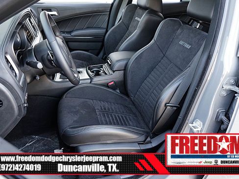 New 2023 Dodge Charger Scat Pack w/ Daytona Edition Group image 13