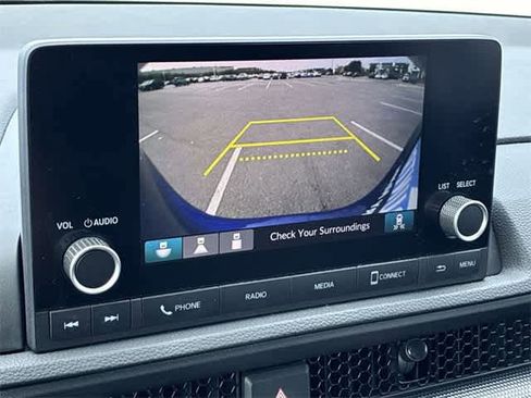 Used 2023 Honda CR-V EX image 32