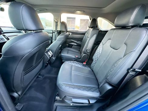 Used 2021 Kia Sorento SX image 25
