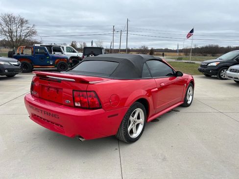 Used 2004 Ford Mustang GT image 16