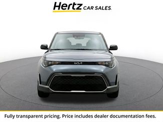 Used 2025 Kia Soul LX w/ LX Technology Package FWD video 1