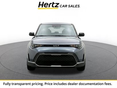 Used 2025 Kia Soul LX w/ LX Technology Package