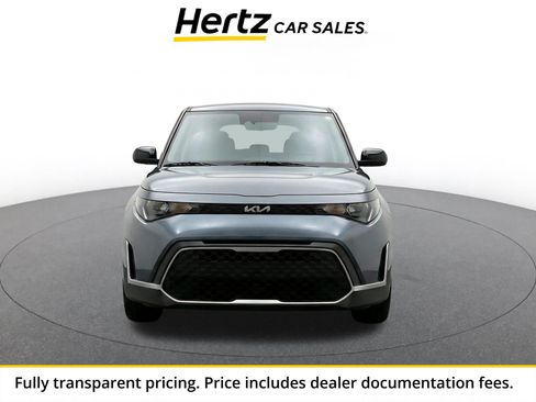 Used 2025 Kia Soul LX w/ LX Technology Package FWD image 1