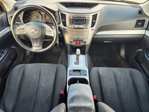 Used 2013 Subaru Outback 2.5i Premium image 25