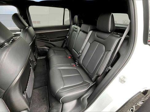 New 2025 Jeep Wagoneer S Limited w/ Comfort Package image 14