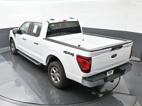 Used 2024 Ford F150 XLT AWD/4WD image 34