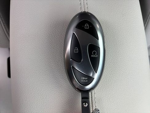 New 2026 Hyundai Tucson SEL image 28