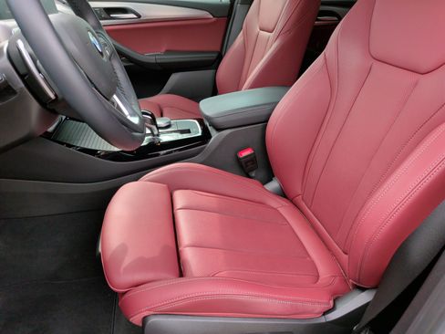 Used 2024 BMW X3 sDrive30i w/ Premium Package image 26