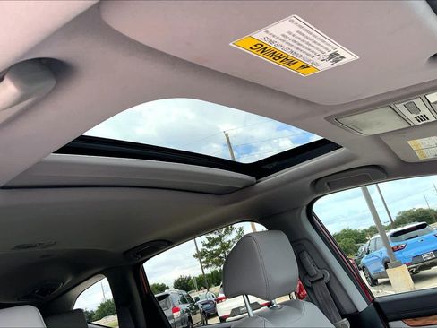 Used 2020 Honda CR-V Touring image 14