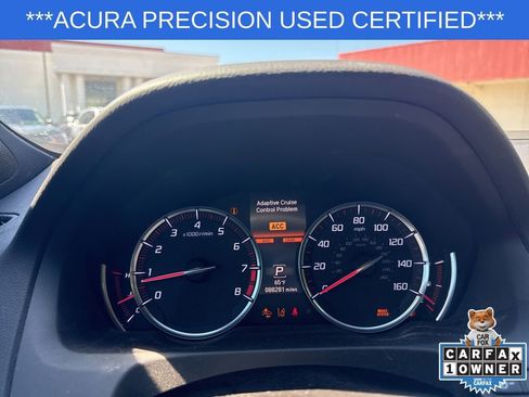 Used 2019 Acura TLX w/ Technology & A-SPEC Pkg FWD image 17