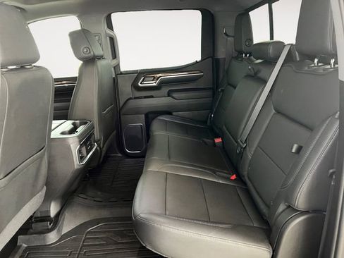 Used 2022 GMC Sierra 1500 Elevation w/ Elevation Premium Package image 10