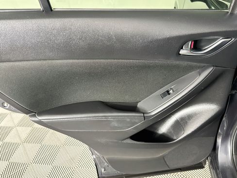 Used 2016 MAZDA CX-5 Touring FWD image 24