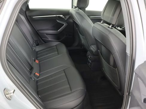 Certified 2025 Audi A3 2.0T Premium Plus w/ Premium Plus Package image 14