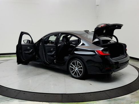 Used 2021 BMW 330i Sedan RWD image 12
