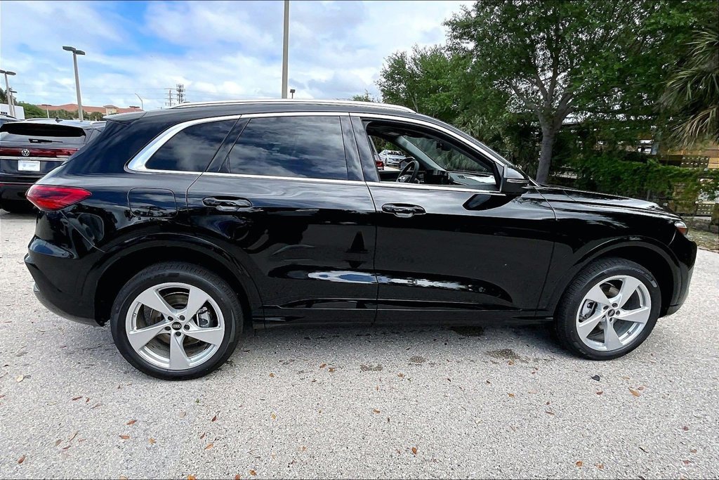New 2026 Audi Q5 Premium Plus AWD/4WD image 4