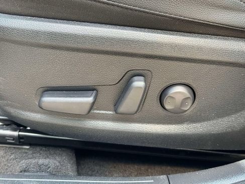 Used 2023 Kia Forte GT-Line w/ GT-Line Premium Package FWD image 16