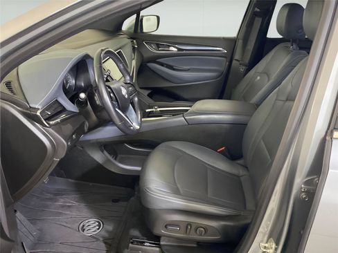Used 2024 Buick Enclave Essence w/ LPO, Floor Liner Package AWD/4WD image 19