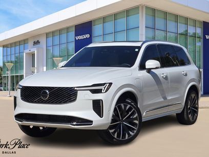 Certified 2025 Volvo XC90 T8 Plus w/ Protection Package Premier