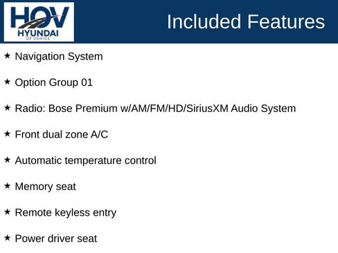 Used 2023 Hyundai Tucson Limited image 6