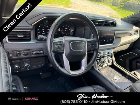 Used 2024 GMC Yukon XL Denali image 4