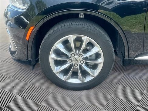 Certified 2023 Dodge Durango Citadel image 31