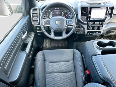 New 2026 RAM 1500 Classic Warlock image 15