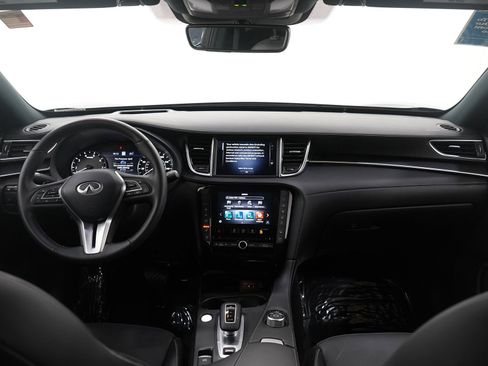 Used 2025 INFINITI QX55 Sensory w/ Lighting Package image 15