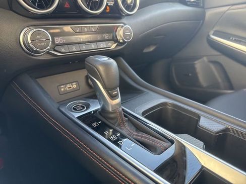 Used 2021 Nissan Sentra SR w/ SR Premium Package image 15