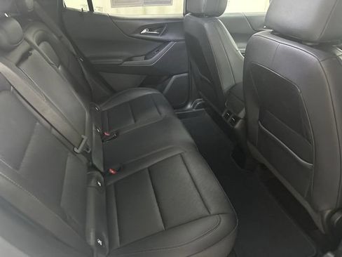 Used 2025 Chevrolet Equinox LT w/ Convenience Package II AWD/4WD image 17