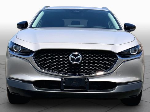 Used 2024 MAZDA CX-30 AWD 2.5 S w/ Select Sport Pkg image 4
