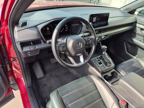 Used 2025 Honda CR-V Sport-L image 17