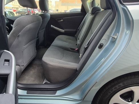 Used 2013 Toyota Prius Two FWD image 24