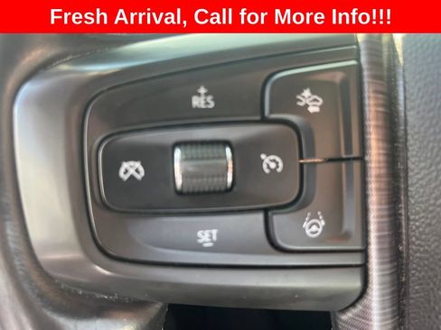 Used 2022 GMC Sierra 1500 Denali Ultimate AWD/4WD image 4