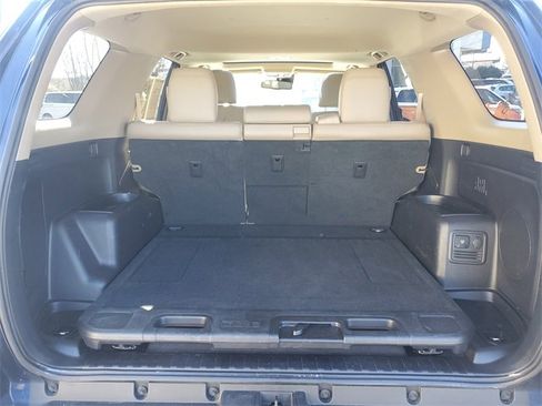 Used 2022 Toyota 4Runner Limited image 8