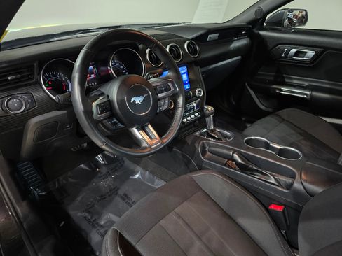 Used 2022 Ford Mustang Coupe w/ Equipment Group 101A image 17