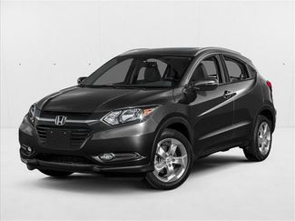 Used 2016 Honda HR-V EX-L video 1