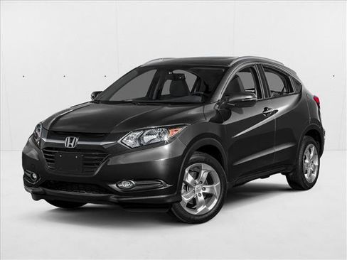 Used 2016 Honda HR-V EX-L image 1