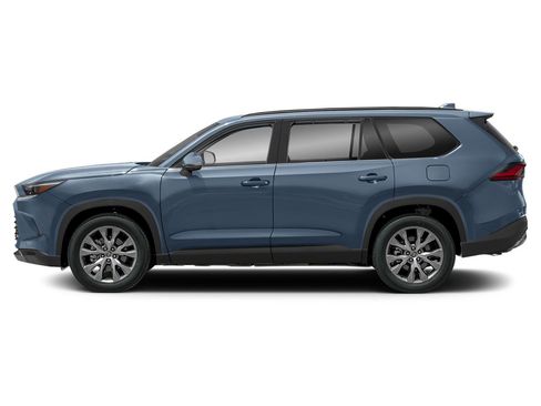New 2026 Toyota Grand Highlander Limited image 36