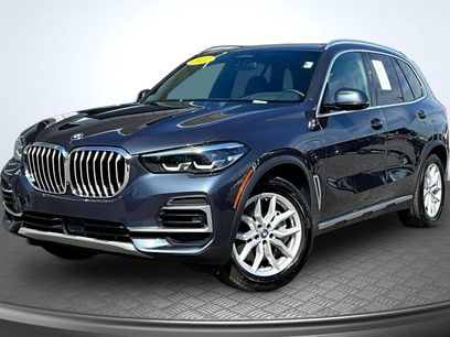 Used 2022 BMW X5 xDrive45e