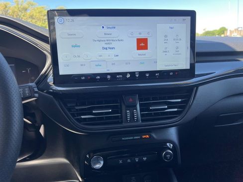 Used 2025 Ford Escape ST-Line w/ Tech Pack #1 image 30