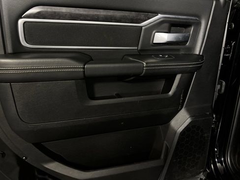 Certified 2024 RAM 2500 Big Horn w/ Bed Utility Group image 29