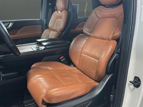 Used 2020 Lincoln Navigator Reserve w/ Equipment Group 208A Reserve image 44