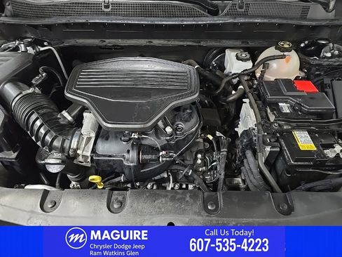 Used 2020 Chevrolet Blazer LT AWD/4WD image 15