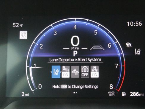 New 2026 Toyota Corolla LE FWD image 3