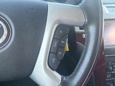 Certified 2014 Cadillac Escalade Premium AWD/4WD image 11